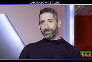 Intervista a Shifu Stefano Stefanelli in Telecolor