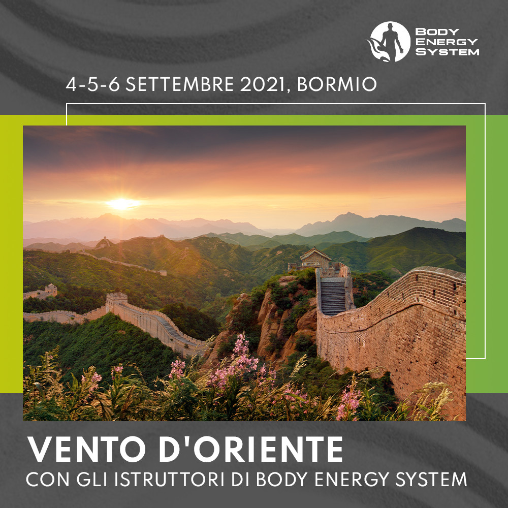 Vento d'Oriente 2021